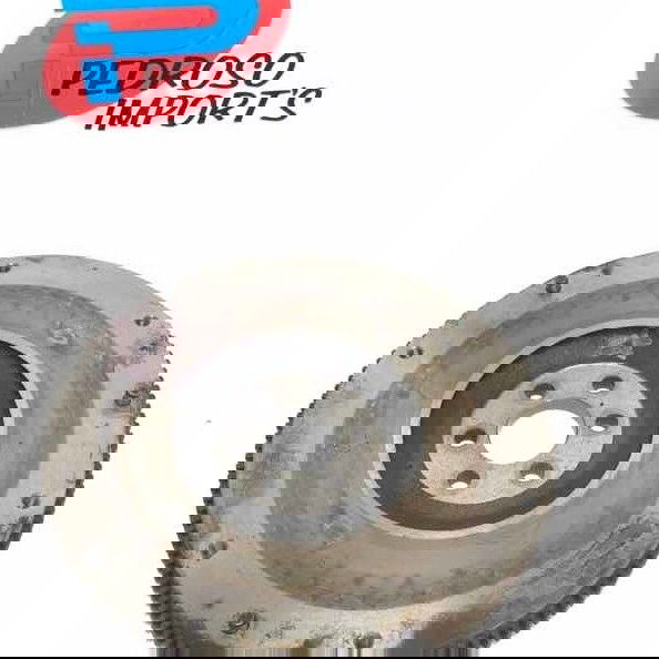 Volante Motor Jac J3 1.5 2015