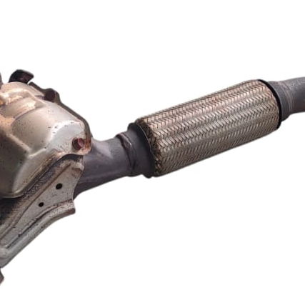 Catalisador Eclipse Cross 2020