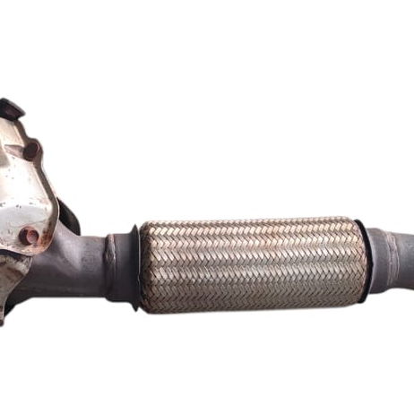 Catalisador Eclipse Cross 2020