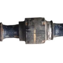 Semi Eixo Homocinética L/e Eclipse Cross 2020