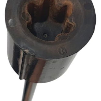 Suporte Carroceria Rampage Rebel 2024