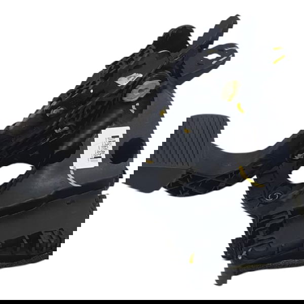 Pedal Do Freio Rampage Rebel 2024