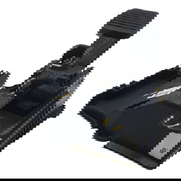 Pedal Do Freio Rampage Rebel 2024