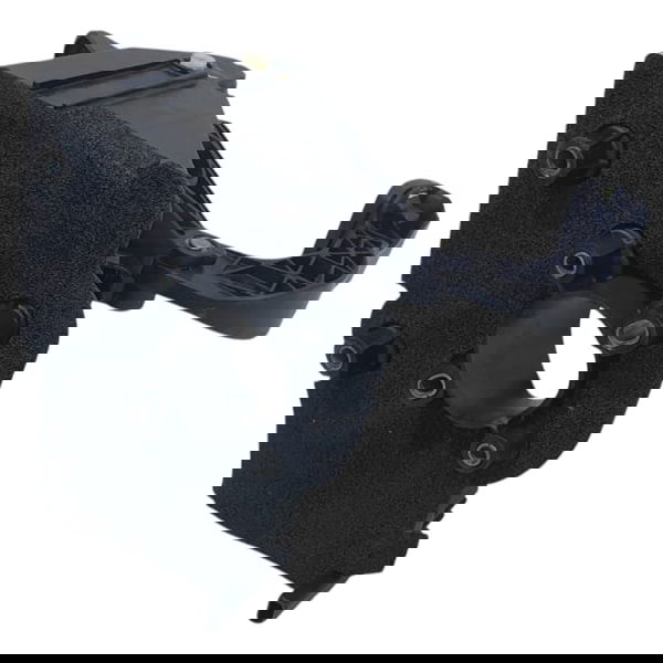 Pedal Do Freio Rampage Rebel 2024