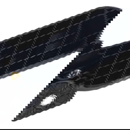 Suporte Cabo Alavanca Seletora Rampage Rebel 2024