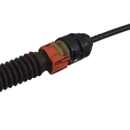 Cabo Alavanca Seletora Marcha Rampage Rebel 2024