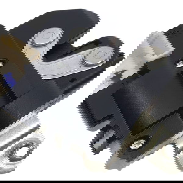 Fechadura Esquerda Tampa Caçamba Rampage Rebel 2024