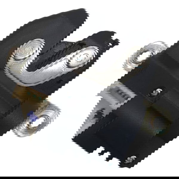 Fechadura Esquerda Tampa Caçamba Rampage Rebel 2024