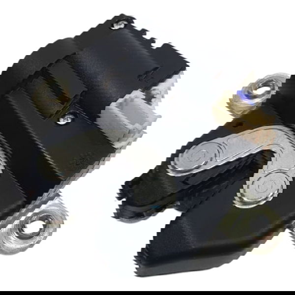 Fechadura Esquerda Tampa Caçamba Rampage Rebel 2024