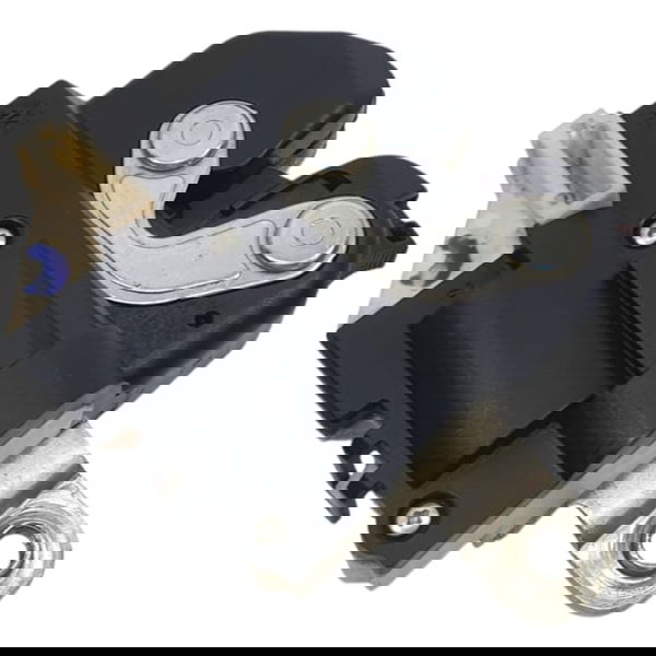 Fechadura Direita Tampa Caçamba Rampage Rebel 2024