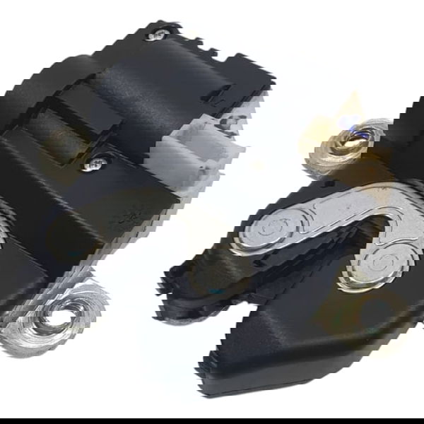 Fechadura Direita Tampa Caçamba Rampage Rebel 2024