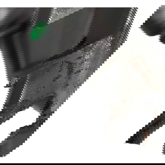 Acabamento Para-choque Dianteiro L/ D Rampage Rebel 2024 Cinza