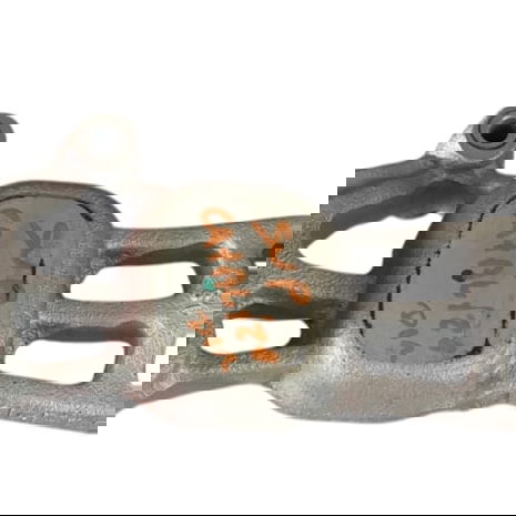 Suporte Catalisador Rampage Rebel 2024