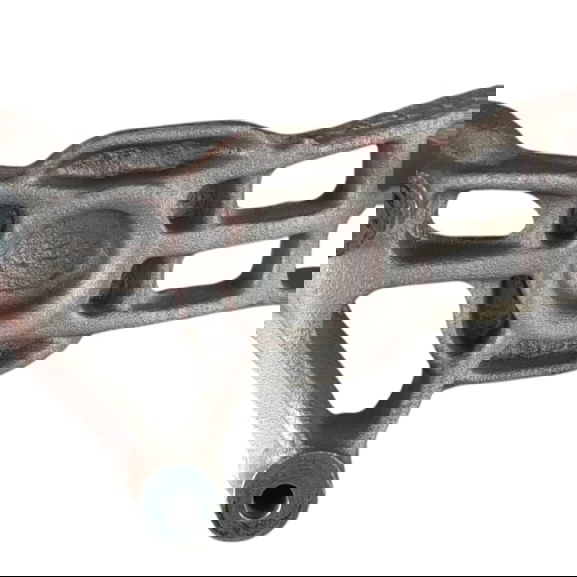 Suporte Catalisador Rampage Rebel 2024