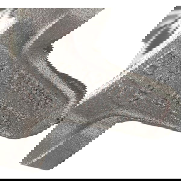 Suporte Catalisador Rampage Rebel 2024