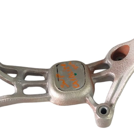 Suporte Catalisador Rampage Rebel 2024