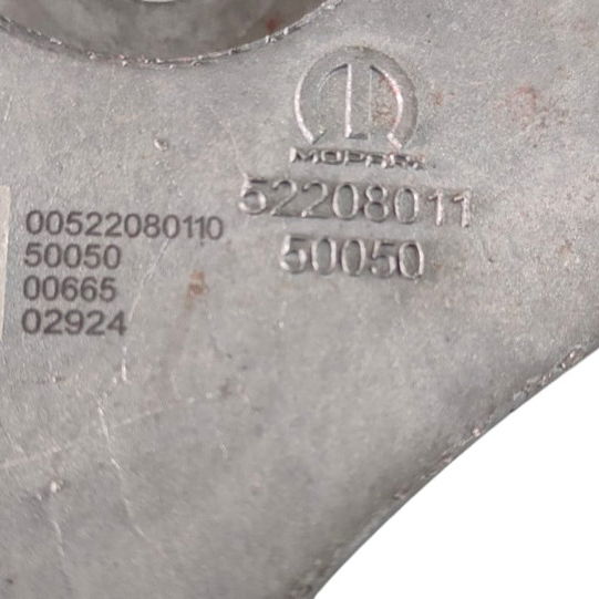 Suporte Superior Câmbio Rampage Rebel 2024