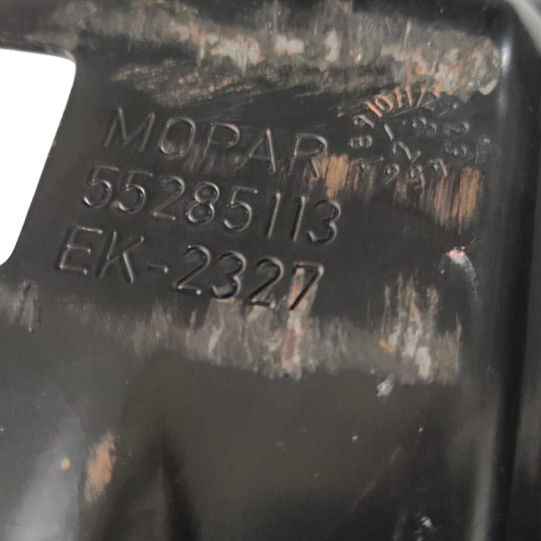 Protetor Cardan Rampage Rebel 2024