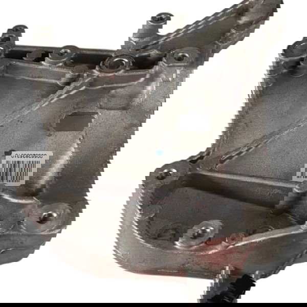 Suporte Compressor De Ar Condicionado Rampage Rebel 2024