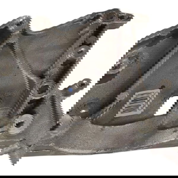 Suporte Compressor De Ar Condicionado Rampage Rebel 2024