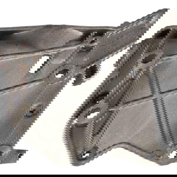 Suporte Compressor De Ar Condicionado Rampage Rebel 2024