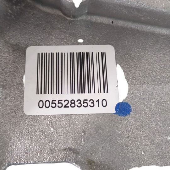 Suporte Compressor De Ar Condicionado Rampage Rebel 2024