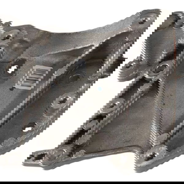 Suporte Compressor De Ar Condicionado Rampage Rebel 2024