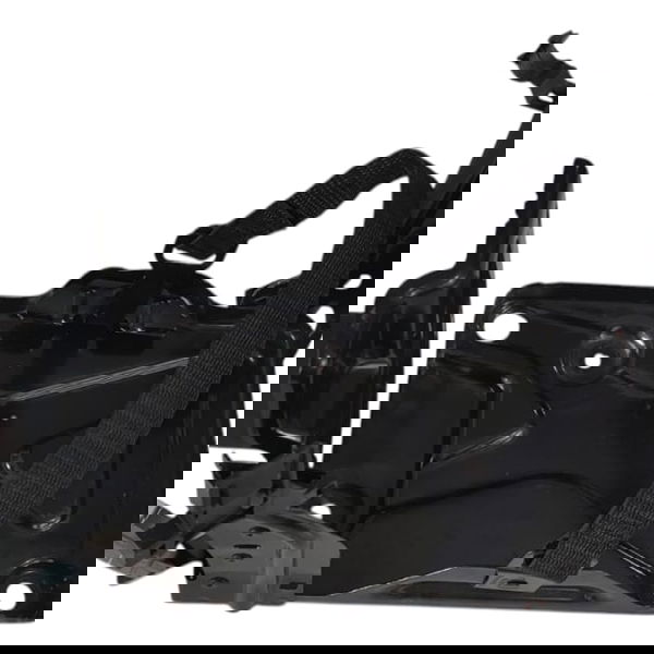 Suporte Bateria Rampage Rebel 2024