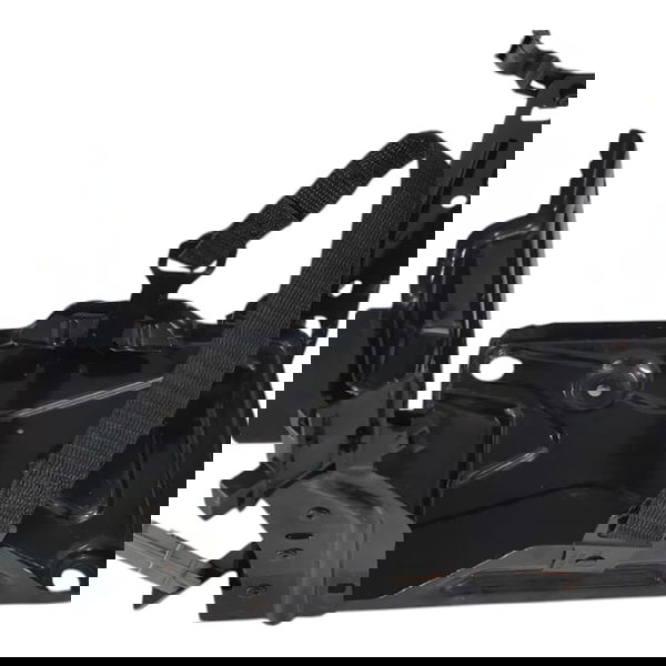 Suporte Bateria Rampage Rebel 2024