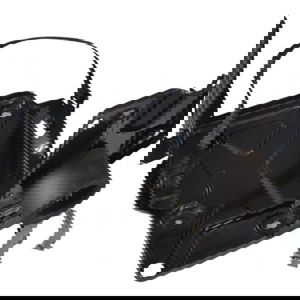 Suporte Bateria Rampage Rebel 2024