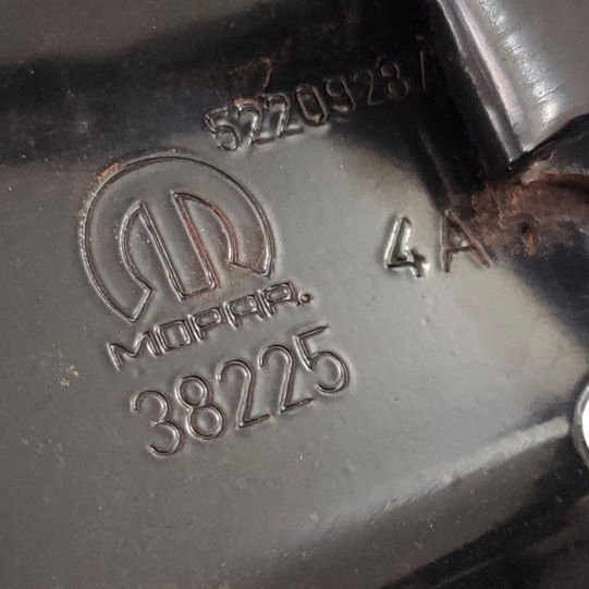 Suporte Bateria Rampage Rebel 2024