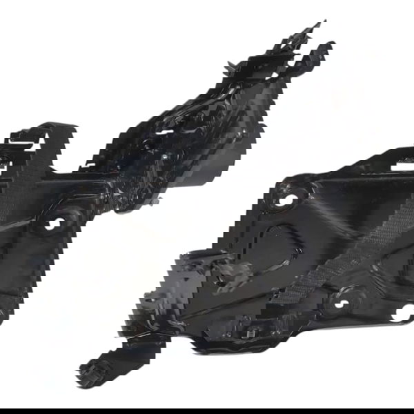 Suporte Bateria Rampage Rebel 2024