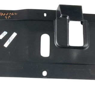 Acabamento Superior Painel Frontal Rampage Rebel 2024