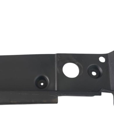 Acabamento Superior Paralama L/d Rampage Rebel 2024(detalhe)