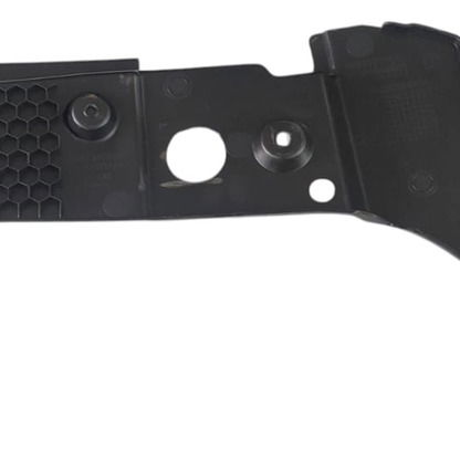 Acabamento Superior Paralama L/d Rampage Rebel 2024(detalhe)