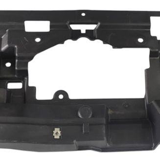 Suporte Inferior Grade Painel Frontal Rampage Rebel 2024