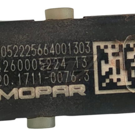 Sensor Roda D/e Rampage Rebel 2024