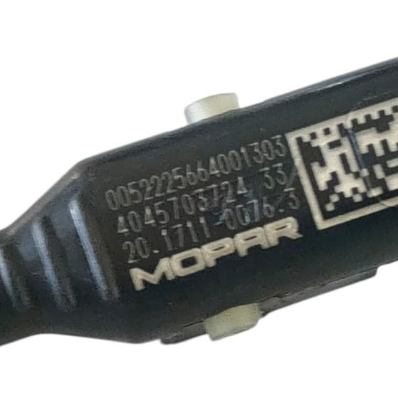 Sensor Roda D/d Rampage Rebel 2024