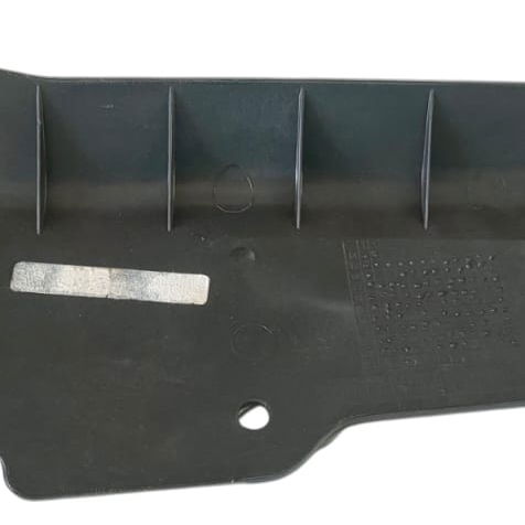 Acabamento Motor Rampage Rebel 2024