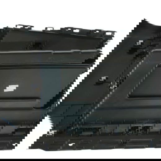 Porta Luvas Rampage Rebel 2024