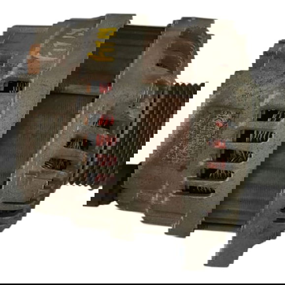 Alternador Honda Fit 1.4 2012