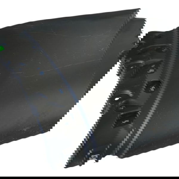 Acabamento Moldura Para-choque Traseiro L/e Rampage Rebel 24