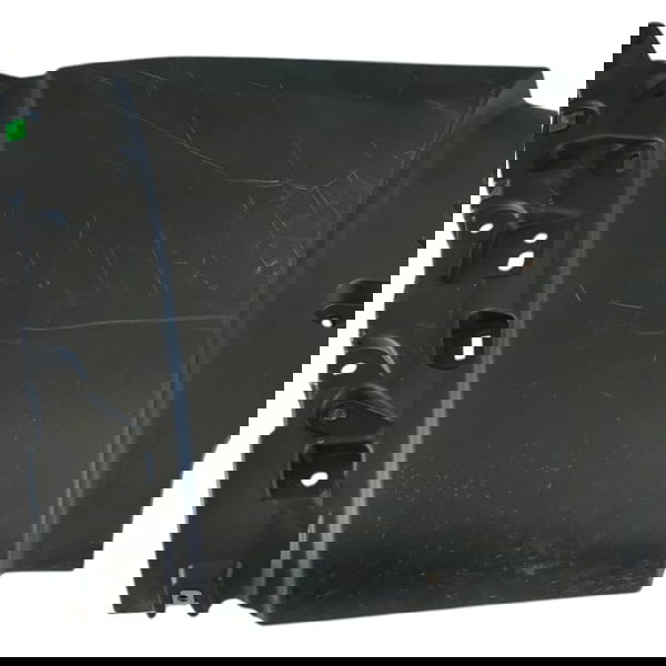 Acabamento Moldura Para-choque Traseiro L/e Rampage Rebel 24