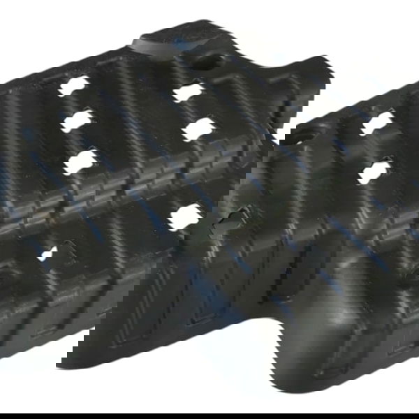 Capa Proteção Tanque Arla Rampage Rebel 2024