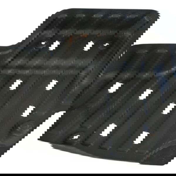 Capa Proteção Tanque Arla Rampage Rebel 2024