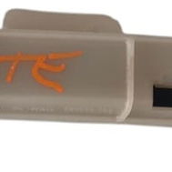 Guia Vídeo De Porta T/e Rampage Rebel 2024