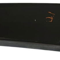 Aplique Black Piano Porta T/d Rampage Rebel 2024(detalhe) Preto