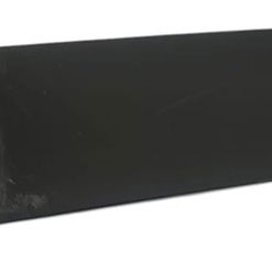 Aplique Black Piano Porta D/e Rampage Rebel 2024 (detalhes) Preto