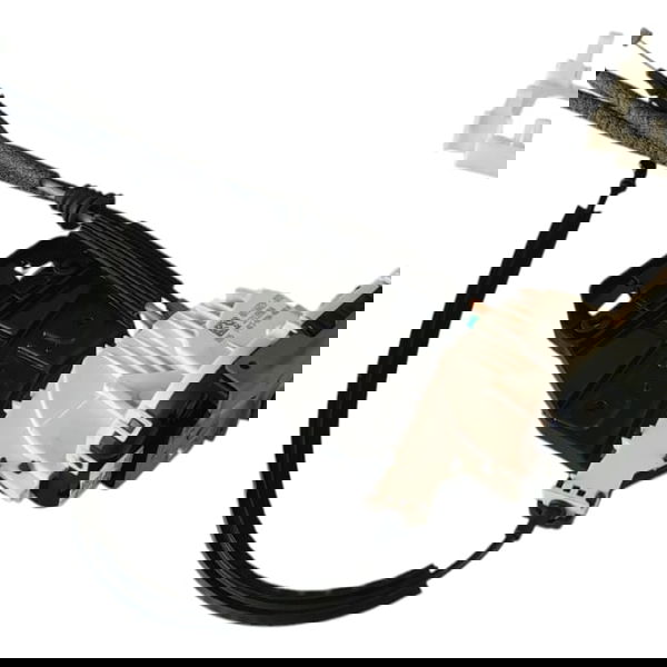 Fechadura Porta T/e Rampage Rebel 2024