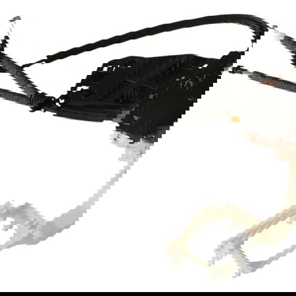 Fechadura Porta T/e Rampage Rebel 2024